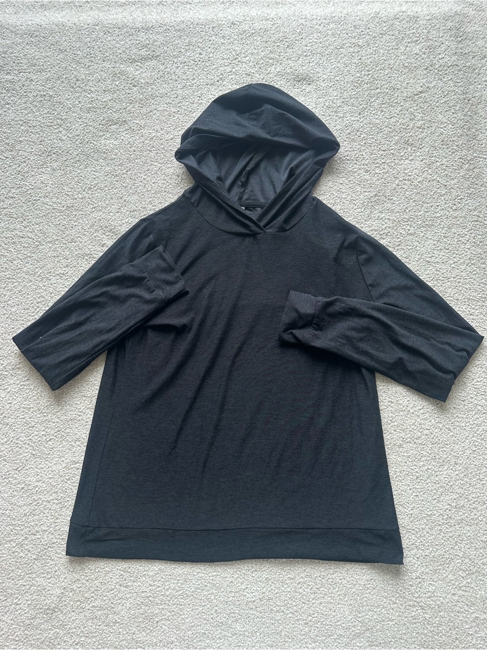 Beyond Yoga Womens Day and Night Hoodie